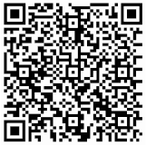 QR Code para doação PIX